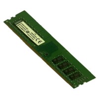 KingSton DDR4 KVR-2400 MHz-Single Channel-CL17 RAM 16GB